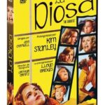 La diosa [DVD]
