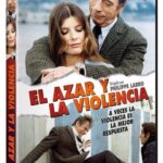 El azar y la violencia [DVD]
