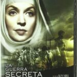 La Guerra Secreta de sor Catherine [DVD]