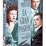 La gran pasión [DVD]