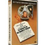 La historia de un hombre ridículo [DVD]