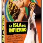 La isla del infierno [DVD]