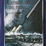 La última noche del Titanic [DVD]