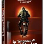 La Venganza de Red Ryder [DVD]