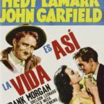 La vida es así [DVD]