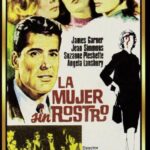 La mujer sin rostro [DVD]