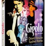 Gigolo [DVD]