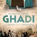 Ghadi [DVD]