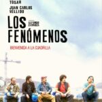 Los fenómenos [DVD]
