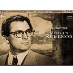 Matar a un ruiseñor [DVD]