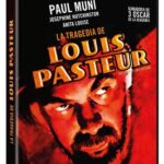 La tragedia de Louis Pasteur [DVD]