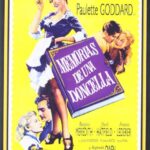 Memorias de una doncella [DVD]