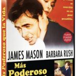Más poderoso que la vida [DVD]