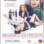 Mujeres en prision [DVD]