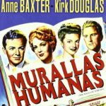 Murallas humanas [DVD]