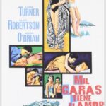 Mil caras tiene el amor [DVD]