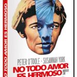 No todo amor es hermoso [DVD]