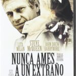 Nunca ames a un extraño [DVD]