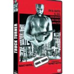 Truck Turner, el cazarrecompensas [DVD]