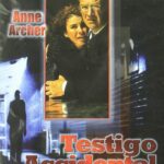 Testigo Accidental [DVD]