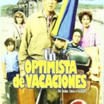 Un optimista de vacaciones [DVD]