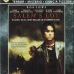 El misterio de Salem's Lot
