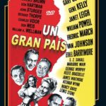 Un gran país [DVD]