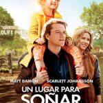 Un lugar para soñar