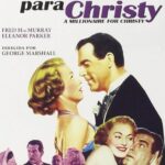 Un millonario para Christy [DVD]