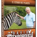 David Attenborough: El estado del planeta - Serie Completa [DVD]