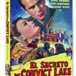 El secreto de Convict Lake