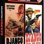 Yo soy Trinidad (Django dispara primero) + El bastardo (Colección Django)