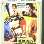 Hércules contra el tirano de Babilonia