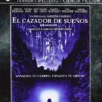 El cazador de sueños [DVD]