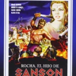 Rocha, el hijo de Sansón