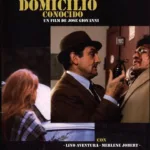 Último domicilio conocido [DVD]