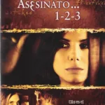 Asesinato 1, 2, 3 [DVD]