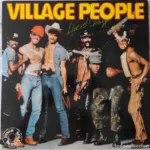 Village People – Live And Sleazy