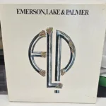 Emerson, Lake & Palmer - Tarkus / Pictures At An Exhibition / Trilogy