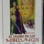 El tesoro de los Nibelungos