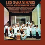 Los Sabandeños – Los Sabandeños Cantan A Hispanoamérica Vol. 3