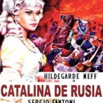 Catalina de Rusia