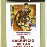 El sacrificio de las esclavas