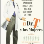 El Dr. T y las Mujeres