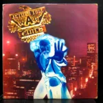 Jethro Tull – War Child