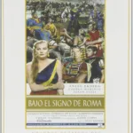 Bajo el signo de Roma