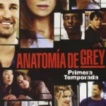 Anatomía de Grey. Temporada 1