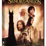 El Señor de los Anillos. Las dos torres
