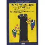 Los pájaros tirándole a la escopeta