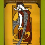 La bella del Alhambra